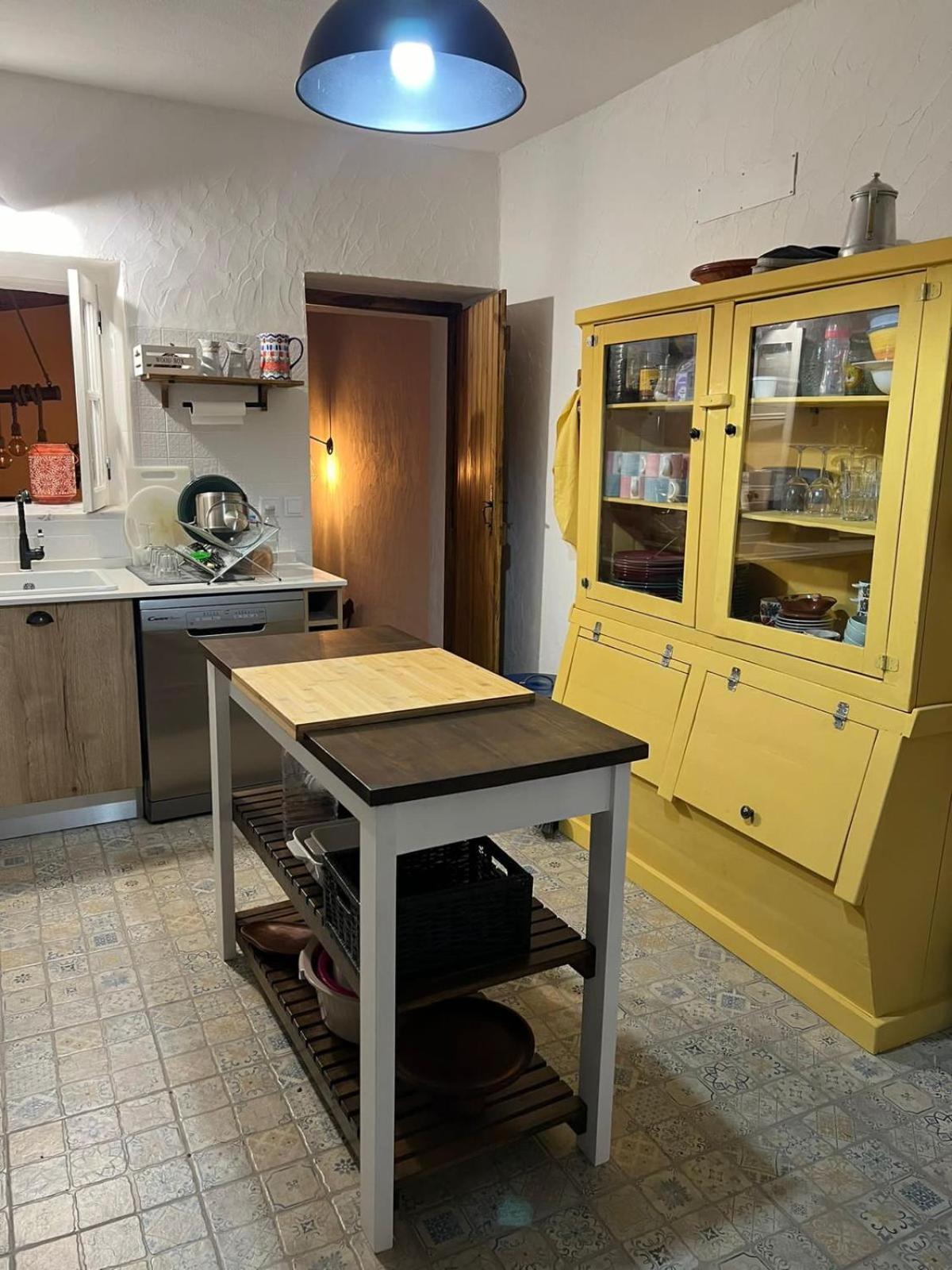 Cantinho Da Villa Portel Buitenkant foto