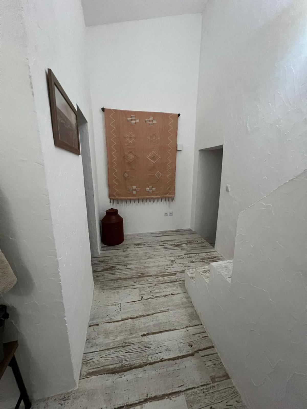 Cantinho Da Villa Portel Buitenkant foto