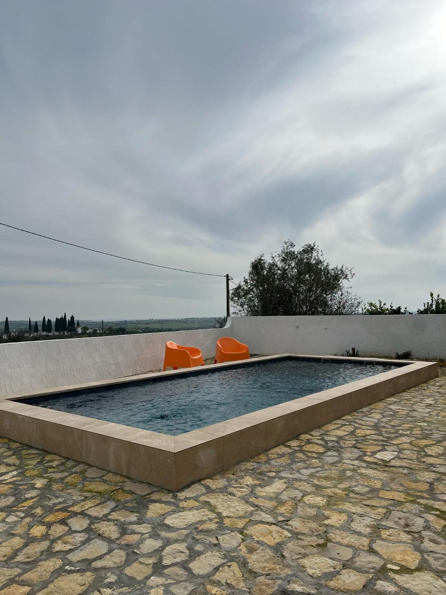 Cantinho Da Villa Portel Buitenkant foto