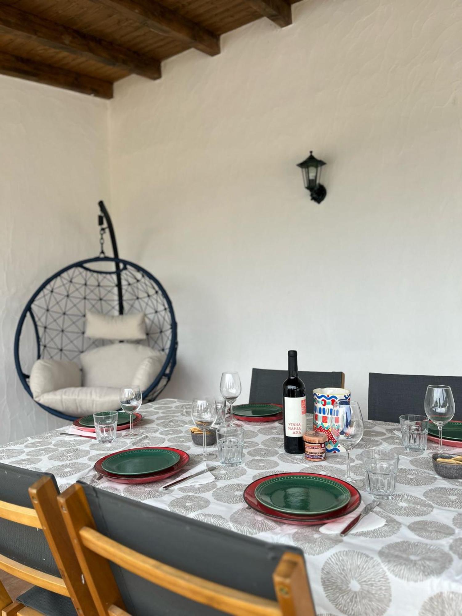 Cantinho Da Villa Portel Buitenkant foto