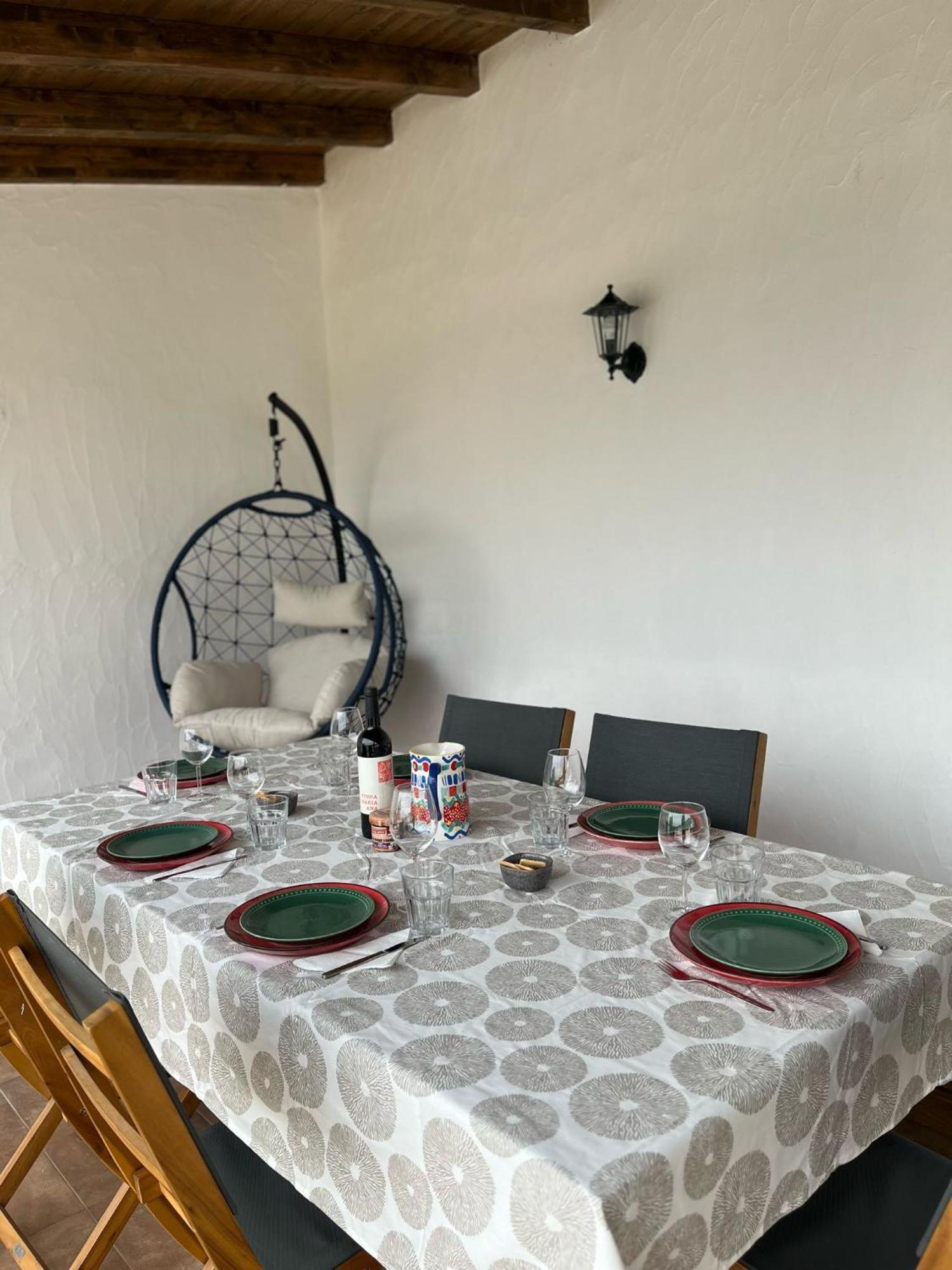 Cantinho Da Villa Portel Buitenkant foto