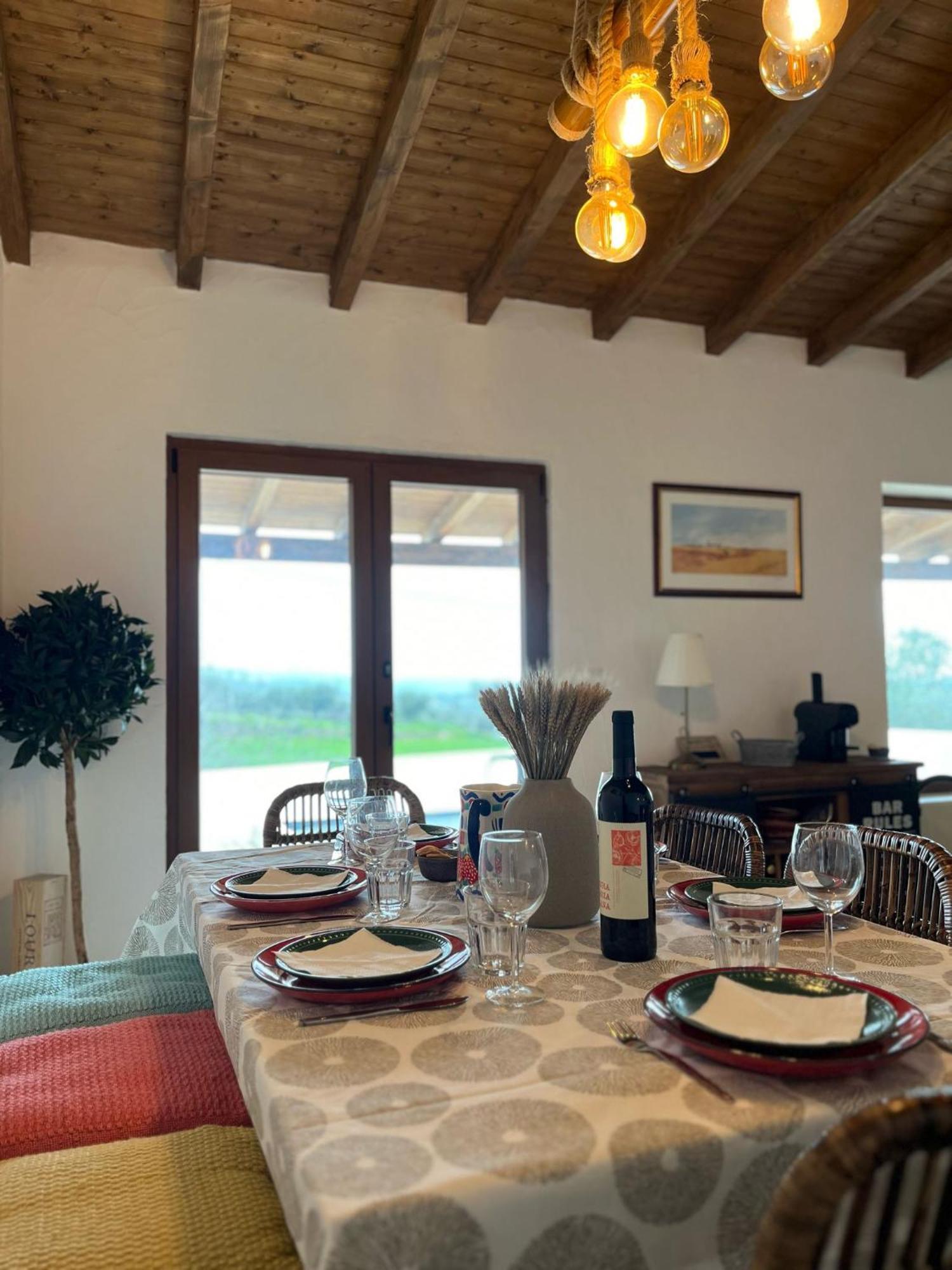 Cantinho Da Villa Portel Buitenkant foto