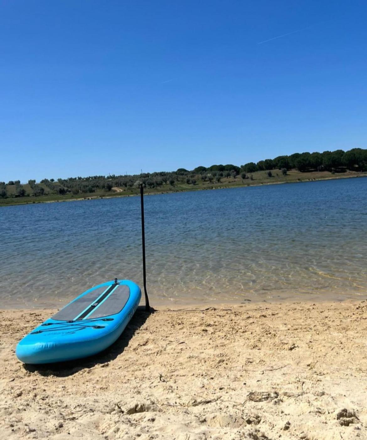 Cantinho Da Villa Portel Buitenkant foto