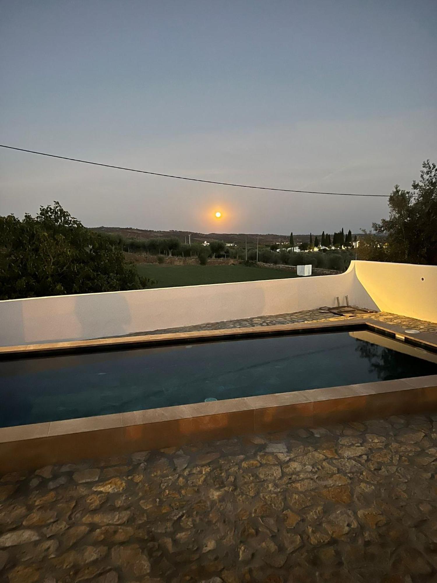 Cantinho Da Villa Portel Buitenkant foto