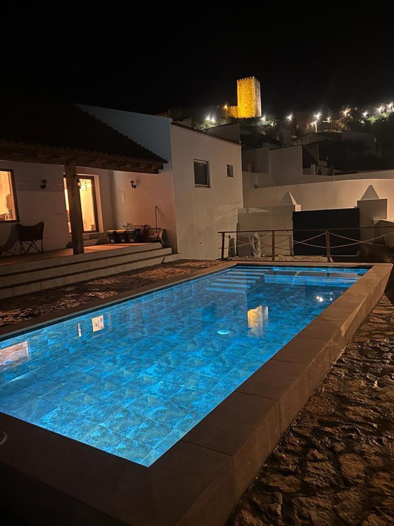 Cantinho Da Villa Portel Buitenkant foto