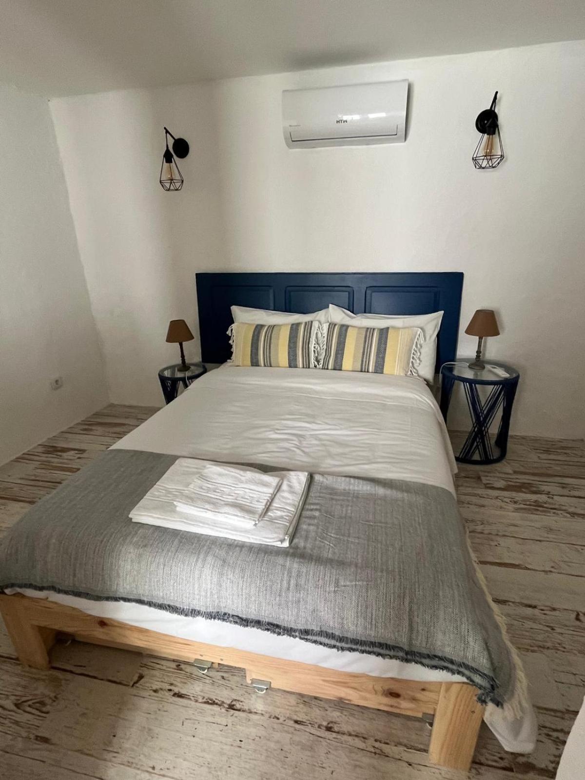 Cantinho Da Villa Portel Buitenkant foto