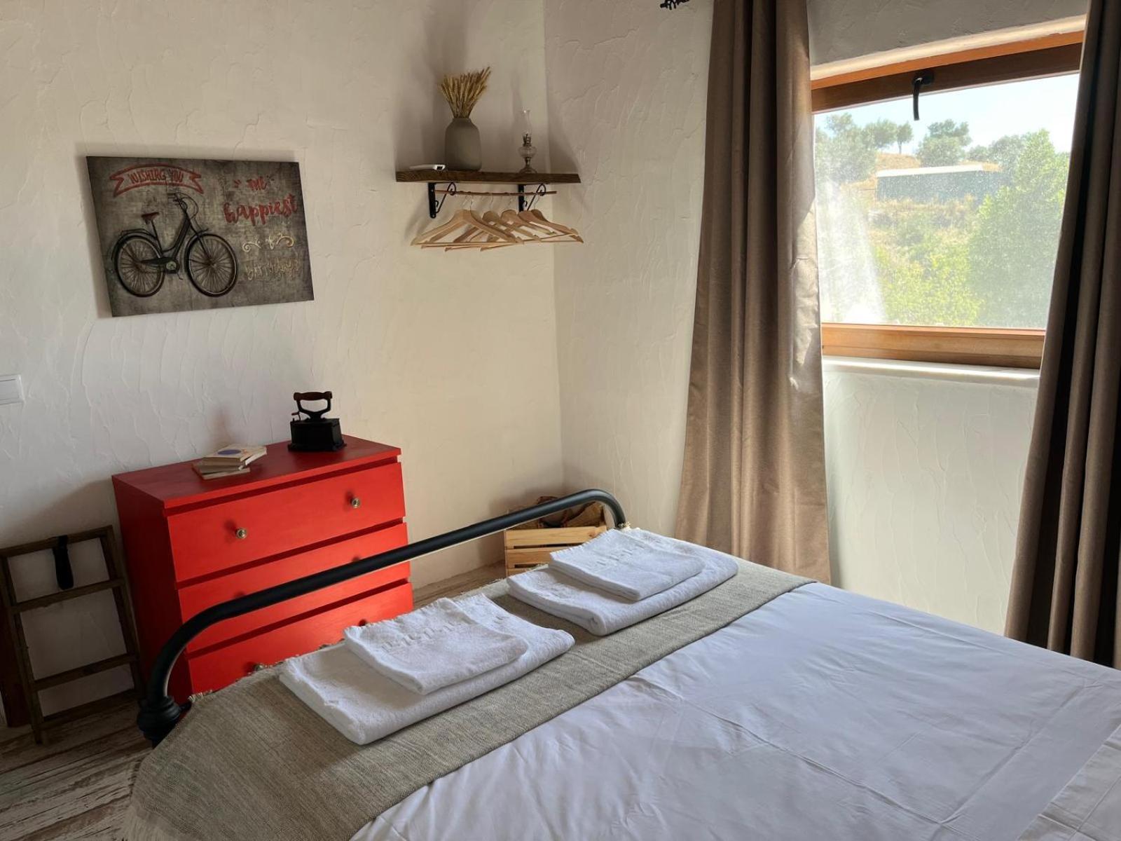 Cantinho Da Villa Portel Buitenkant foto