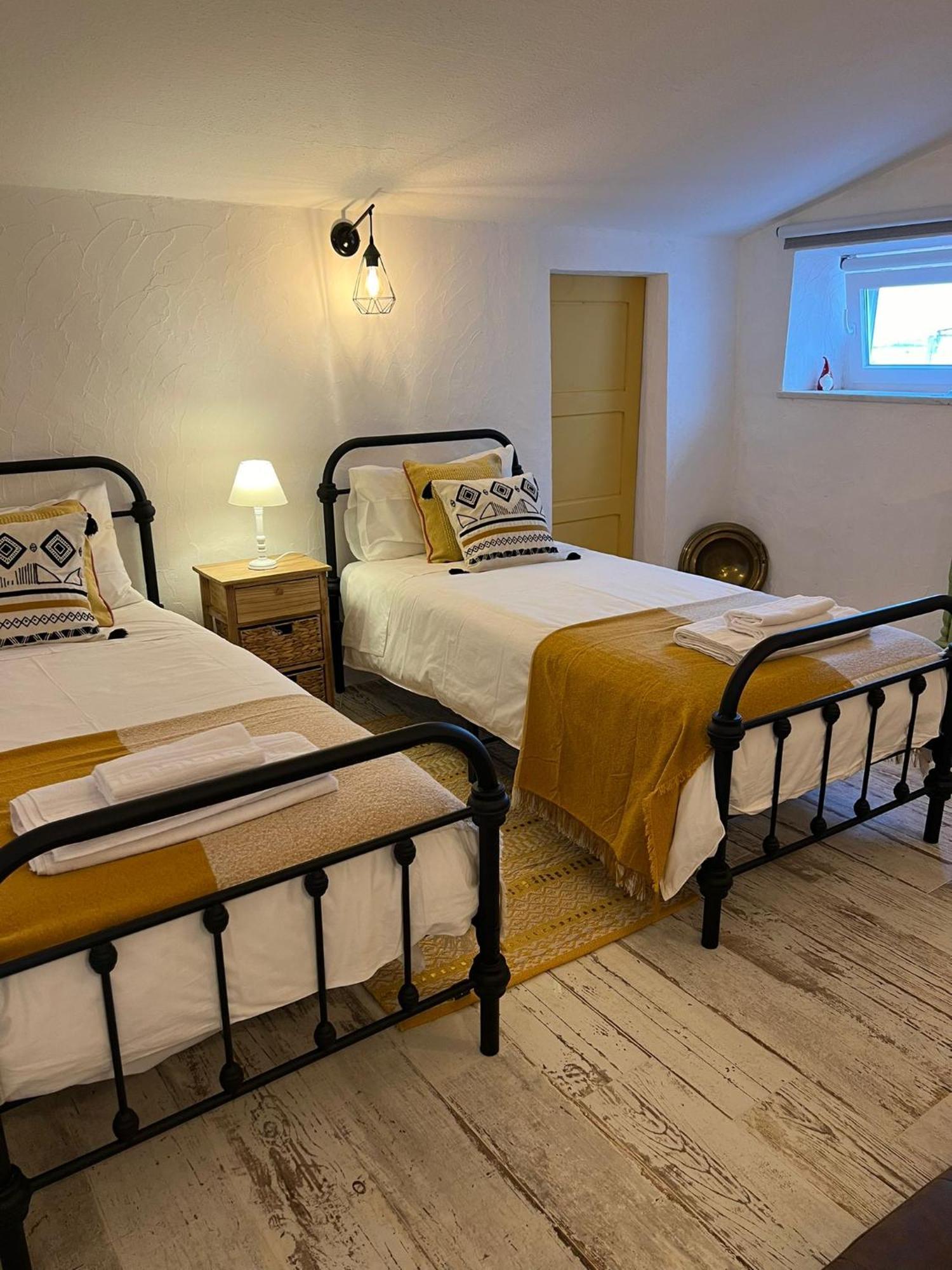 Cantinho Da Villa Portel Buitenkant foto